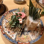 肉亭ふたご iki - 