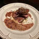 セルフィッシュ ダイニング - 