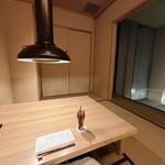 肉亭ふたご iki - 