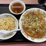 桃園 - 