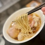 らぁ麺やまぐち - 