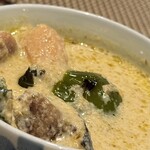 マヤデビ つくば店 - 