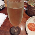 牛タン 夏火鉢 - 