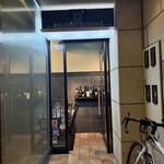 セルフィッシュ ダイニング - 