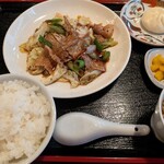 大正亭 - 