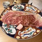 肉亭ふたご iki - 