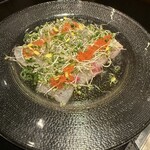 セルフィッシュ ダイニング - 