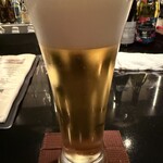 セルフィッシュ ダイニング - 