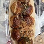 築地銀だこ 浦和コルソ店 - 