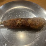 のかおい - つくね塩