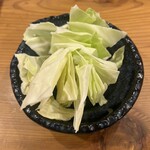 のかおい - お通し