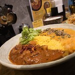 SPICY CURRY 魯珈 - 