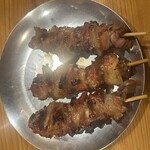 のかおい - カシラ味噌味