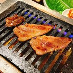 和牛一頭買 焼肉 樹々 - 