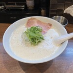 中華蕎麦 葛 - 