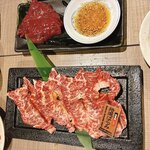 和牛一頭買 焼肉 樹々 - 