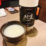 和牛一頭買 焼肉 樹々 - 