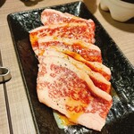 和牛一頭買 焼肉 樹々 - 