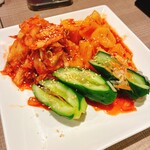 和牛一頭買 焼肉 樹々 - 