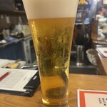 のかおい - ビール