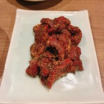 和牛一頭買 焼肉 樹々 - 