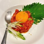 和牛一頭買 焼肉 樹々 - 