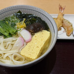 きしめん よしだ - 