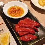 和牛一頭買 焼肉 樹々 - 