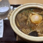 きしめん よしだ - 