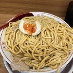 ちゃあしゅうめん ゆうらい - 