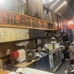 のかおい - 店内の様子