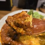 SPICY CURRY 魯珈 - 