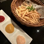 セルフィッシュ ダイニング - 