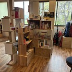 こたけまち絵本館 木のうた - 