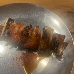 のかおい - ねぎまタレ