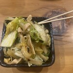 のかおい - スタミナ野菜