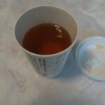 モスバーガー - ドリンク写真:こうちゃ