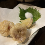 だし処 やまだ家 - 