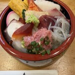 幸寿司 駅前店 - 