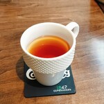 チーナテリア ハナヤ - ダージリン