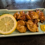 神田まつや 本店