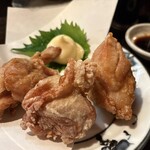 だし処 やまだ家 - 