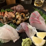 だし処 やまだ家 - 