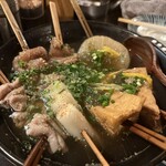 だし処 やまだ家 - 