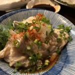 だし処 やまだ家 - 