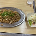 味倶楽部ひろ - 料理写真: