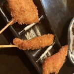 だし処 やまだ家 - 