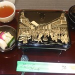 いづもや 日本橋三越店 - 