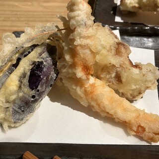 日本橋 にぎやかにぎり 一_1