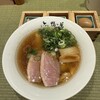 らーめん 鴨to葱